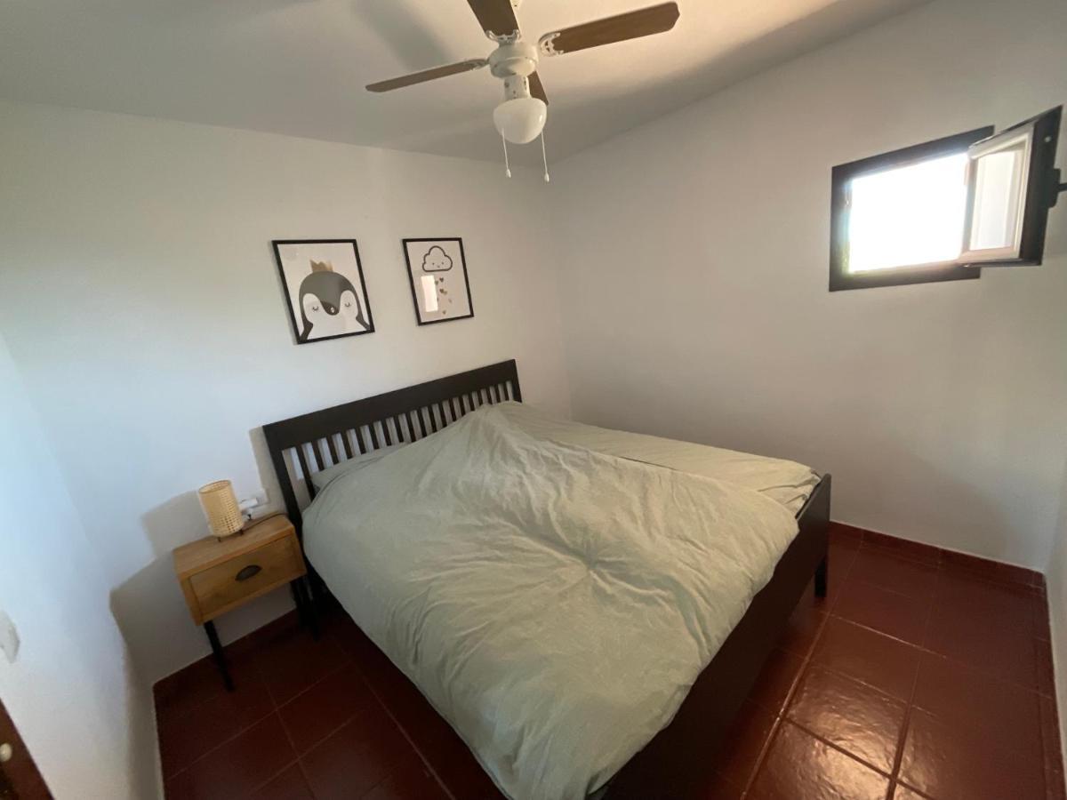 Casa Pura Vida - Malaga - Andalusie Villa Colmenar Luaran gambar