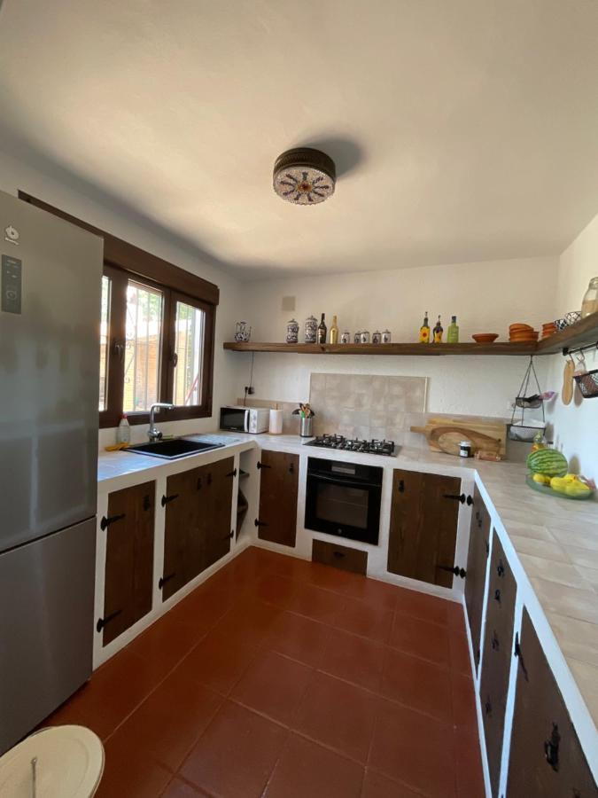 Casa Pura Vida - Malaga - Andalusie Villa Colmenar Luaran gambar